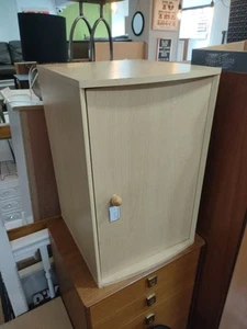 Cupboard single door - Picture 1 of 3