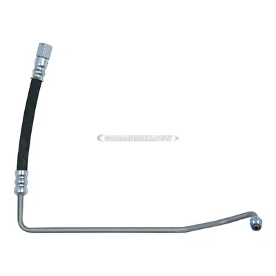 Manguera de presión de dirección asistida TCP para Ford Aerostar y Mitsubishi Montero Edelmann Foto 1 de 3