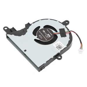 Pc Fans Strong Heat Dissipation Durable Compatible Computer Radiator Coole BAJ - Afbeelding 1 van 22