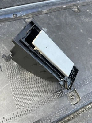 Chrysler Crossfire Cup Holder Fold Pop Up Center Console 04-08 OEM - Image 1 of 4