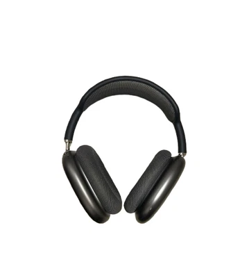 Apple AirPods Max Wireless Headphones Space Gray A2096 FAST FREE SHIPPING c - Image 1 of 4