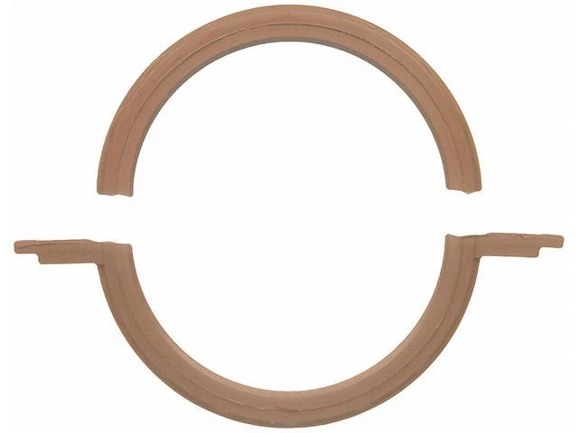 Kit de sellado del cigüeñal trasero para Jeep CJ7 1976-1986 1985 1982 1981 1978 1984 MF593YX Foto 1 de 1