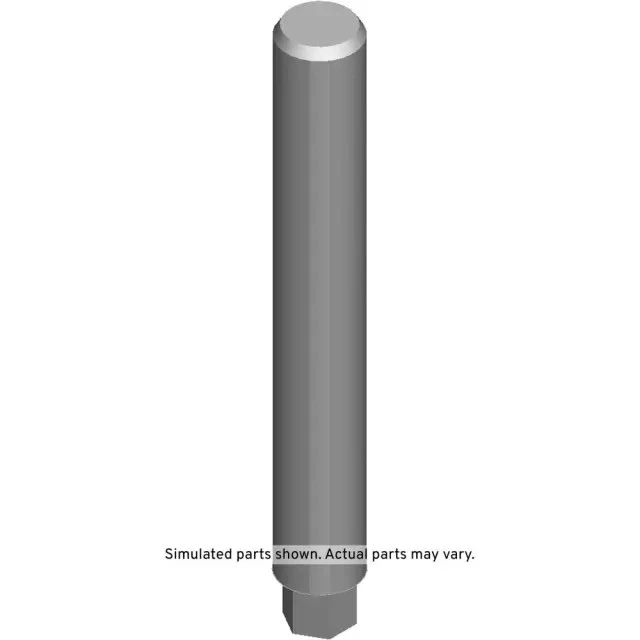 Parafuso prisioneiro genuíno GM 24575374 - Imagem 1 de 3