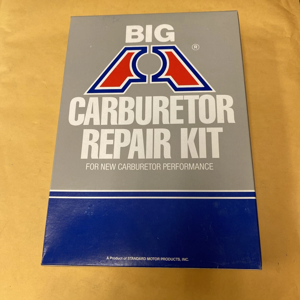 ¡KIT DE CARBURADOR HYGRADE 518C NUEVO! ¡HECHO EN USA! ¡ENVÍO GRATUITO! Foto 1 de 4