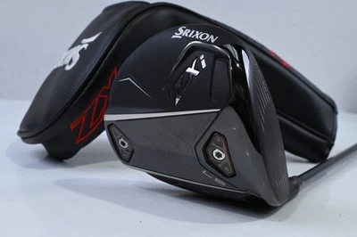 Srixon ZXi LS Driver / 9 Degree / Stiff Flex Fujikura Ventus TR Blue 6 Shaft - Image 1 of 4