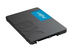 Crucial BX500 4TB 2.5" SSD Solid state drive - Photo 1/1