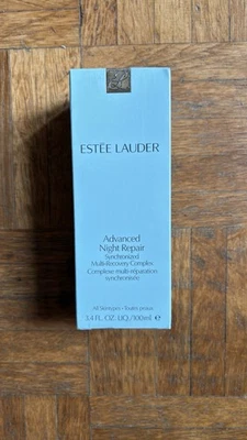 Estée Lauder Advanced Night Repair Synchronized Multi-Recovery Complex - Photo 1/4