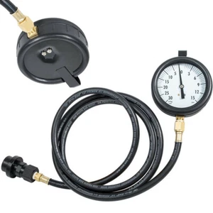 For GM 6.6L Duramax Diesel Engines Fuel Pressure System Vacuum Test Kit TU-32-6 - Picture 1 of 12
