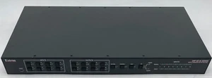 EXTRON DXP 84 HD 4K PLUS HDMI DIGITAL CROSSPOINT MATRIX SWITCH W/ 2 AUDIO OUTPUT - Picture 1 of 14