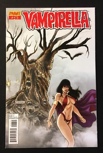 VAMPIRELLA 26 VARIANT FABIANO NEVES V 5 HTF ELVIRA VAMPIRE 1 COPY PANTHA - Picture 1 of 2