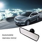 Adjustable Degree Car Rear Mirror Safety View Auxiliary Reversing Mirror  Car