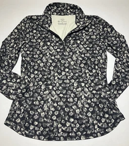 T by Talbots activewear UPF protection small petite long sleeves outdoor sun - Picture 1 of 12