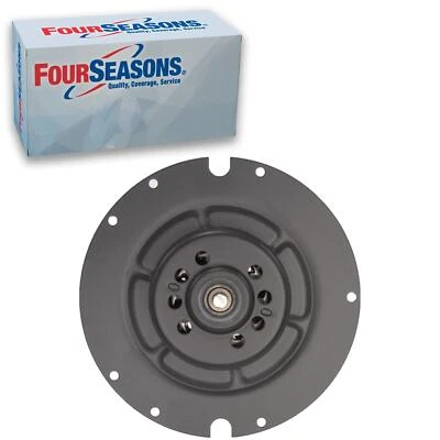 Motor soplador de climatización 4 estaciones para Mack DM de 1981-1993 Foto 1 de 4