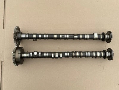 09 10 11 12 13 14 Honda Accord CRV Civic SI 2.4L R44 Camshaft Set - Image 1 of 4