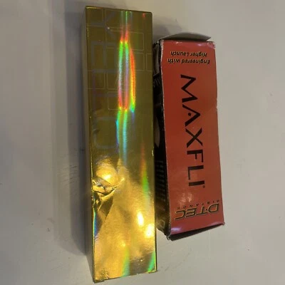 Pack Each Of Maxfli D.Tec And Slazenger Yellow Golf Balls - Image 1 of 3