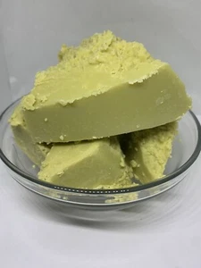 NC Avocado Butter Organic- Unrefined, Cold Pressed, 100% Pure Raw & Natural Sale - Picture 1 of 12