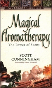 Magical Aromatherapy, by Scott Cunningham! - Picture 1 of 2