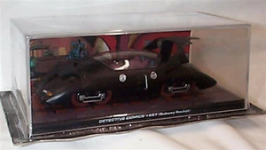 Batman Detective Comics no 667 SUBWAY ROCKET  1-43 scale new in case - Picture 1 of 1