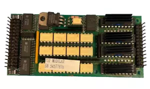 PEP 3082 / IX1200 - Picture 1 of 2