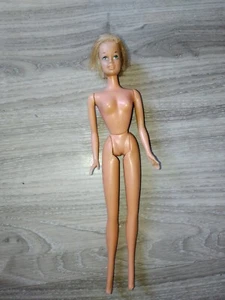 Malibu Barbie Puppe The Sun Set 1971 Mattel Vintage No Country - Bild 1 von 6