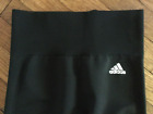 Adidas Aeroknit primegreen black textured leggings workout fitness size S