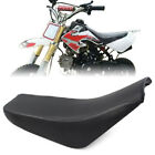 For Honda Crf50 Of Dirt Pit Bike Xr50 Sdg Ssr 50Cc Coolster Black Seat Cushion