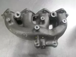 Genuine Exhaust Manifold For: Mitsubishi Lancer Evo 4 5 6 7 8 9 CP9A CT9A - Picture 1 of 1