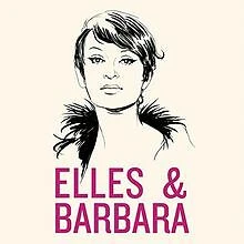 Elles & Barbara von Various Artists | CD | Zustand gut - Bild 1 von 1