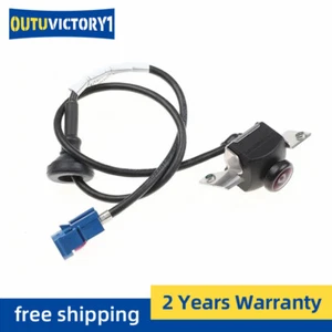 Rear View BackUp Camera Fit For Tesla Model X 2016 - 2020 AND S 1061269-00-C - Bild 1 von 5