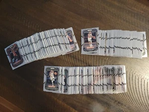 2022-23 Prizm NBA MONOPOLY Edition | VETS & RC PICK YOUR CARD TO COMPLETE SET - Picture 1 of 3