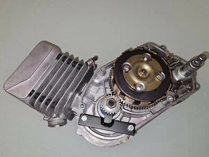 Simson gerade verzahnt Ritzelhalter Spezialwerkzeug S51,S53,S70,KR51/2,SR50,SR80 - Bild 1 von 10