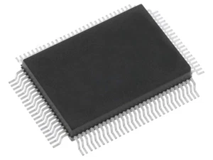 XILINX XC3042-70PQ100C QFP-100 - ORIGINAL OEM PARTS - Picture 1 of 1
