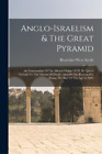 Bourchier Wrey Savil Anglo-Israelism & The Great Pyrami (Paperback) (Uk Import)