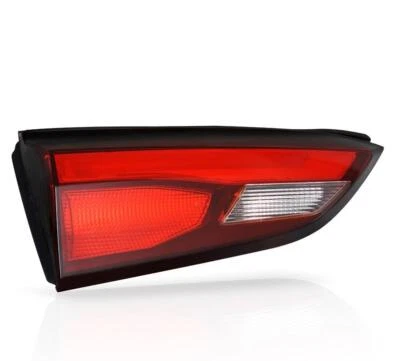 Conjunto de luces traseras LED interiores lado izquierdo del conductor para GMC Terrain Exc Denali 2018-2021 Foto 1 de 4