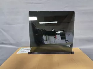 Fits: 2017-2023 Toyota Tacoma Power Slider Back Glass Center Piece Only - Bild 1 von 11