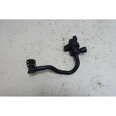 BMW E89 Z4 30i E85 X3 N52 2008-2011 válvula de ventilación de emisiones evaporativas de 6 cilindros OEM Foto 1 de 4