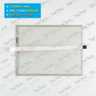 Touch Screen Panel Glass Digitizer For Elo Scn-A5-Flt12.1-Z20-0H1-R E458844 /
