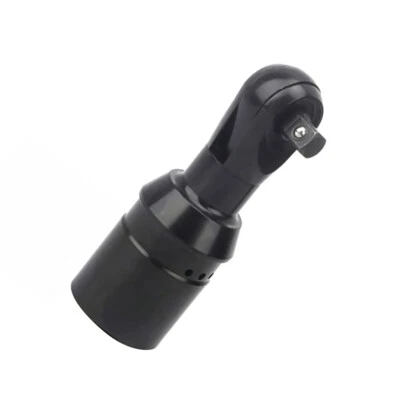 Unidad cuadrada de 3/8 pulgadas de 10 mm de alta resistencia para cabezal de llave de trinquete eléctrico inalámbrico Foto 1 de 4