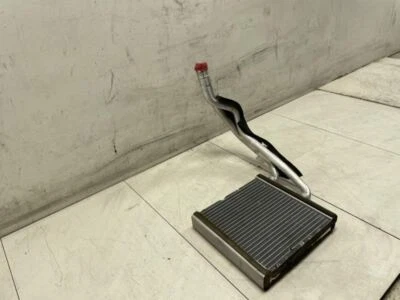 NISSAN ROGUE 2008 2012 NÚCLEO AQUECEDOR DE FÁBRICA - Imagem 1 de 4