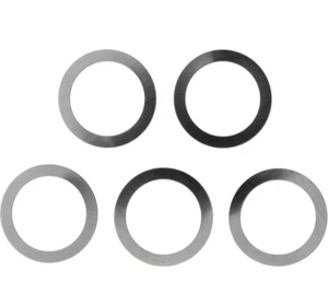Paquete de 5 cuñas de soporte inferior Cannondale Hollowgram BB30/PF30 - Imagen 1 de 1