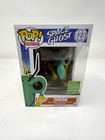 Funko - Space Ghost - Zorak - #123 - 2016 Summer Convention Exclusive