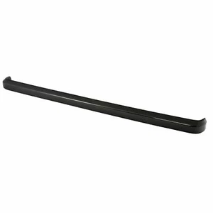 GRP4 Fabrications Ford Escort Mk2 - parachoques trasero ligero de fibra de vidrio - negro - Imagen 1 de 1