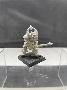 Warhammer - Chaos - Chaos Warrior - Vasngard Doomblade - Metal OOP - Picture 1 of 2