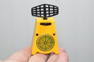 De colección GI Joe Adventure Team - Hurricane Spotter - Radar portátil - Imagen 1 de 7