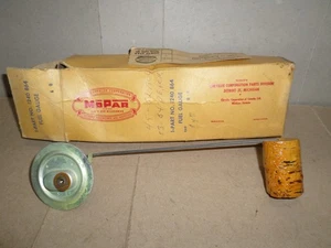 1949 1953 1954 Dodge Desoto Chrysler Plymouth nos fuel tank sending unit 1240864 - Picture 1 of 7