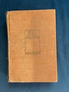 The Good Earth Pearl S. Buck Vintage 1st Ed 21st printing 1932 Hardcover - Picture 1 of 10