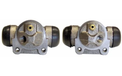 2x Radbremszylinder Hinterachse für PEUGEOT 406 Break Coupe - Bild 1 von 3