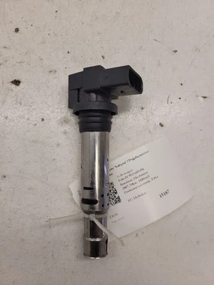 Bobina de encendido módulo de encendido Volkswagen Polo IV 9N3 2007 R0401S00400 gasolina DRA15187 Foto 1 de 3