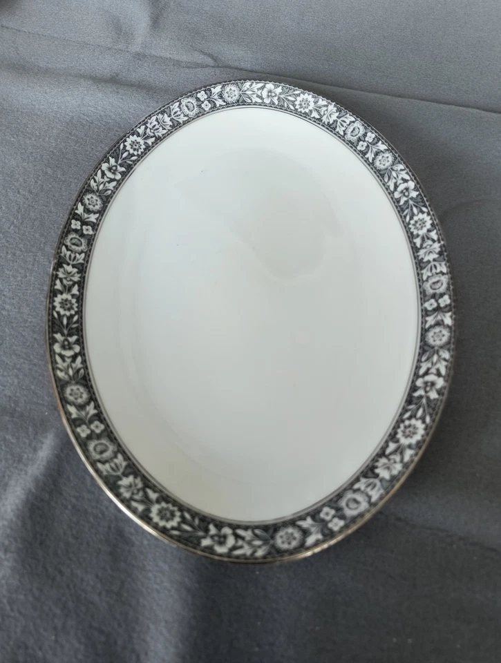 Navarro Serving Tray 12 Inch  - Image 1 of 1