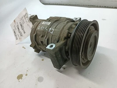 2012 年道奇 Ram 1500 AC 压缩机 5.7L 升 12401435 — 第 1/4 张图片